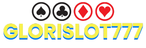 Logo GLORISLOT777